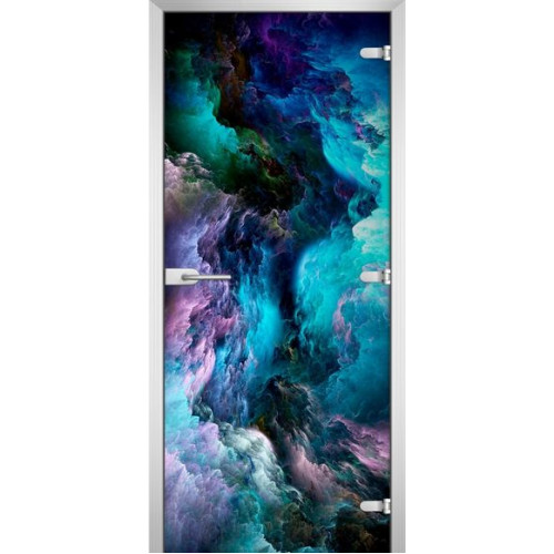 Межкомнатная дверь ABSTRACTION-13