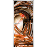 Межкомнатная дверь ABSTRACTION-14