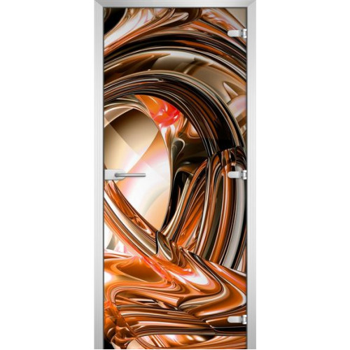 Межкомнатная дверь ABSTRACTION-14