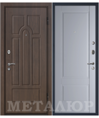 Входная дверь М12 Profildoors 105U манхеттен 