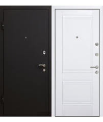 Входная дверь М41 Profildoors 1U аляска