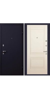 Входная дверь М41 Profildoors 1U магнолия