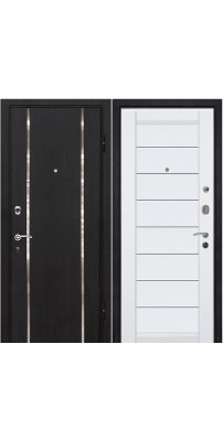 Входная дверь М8 Profildoors 71U аляска